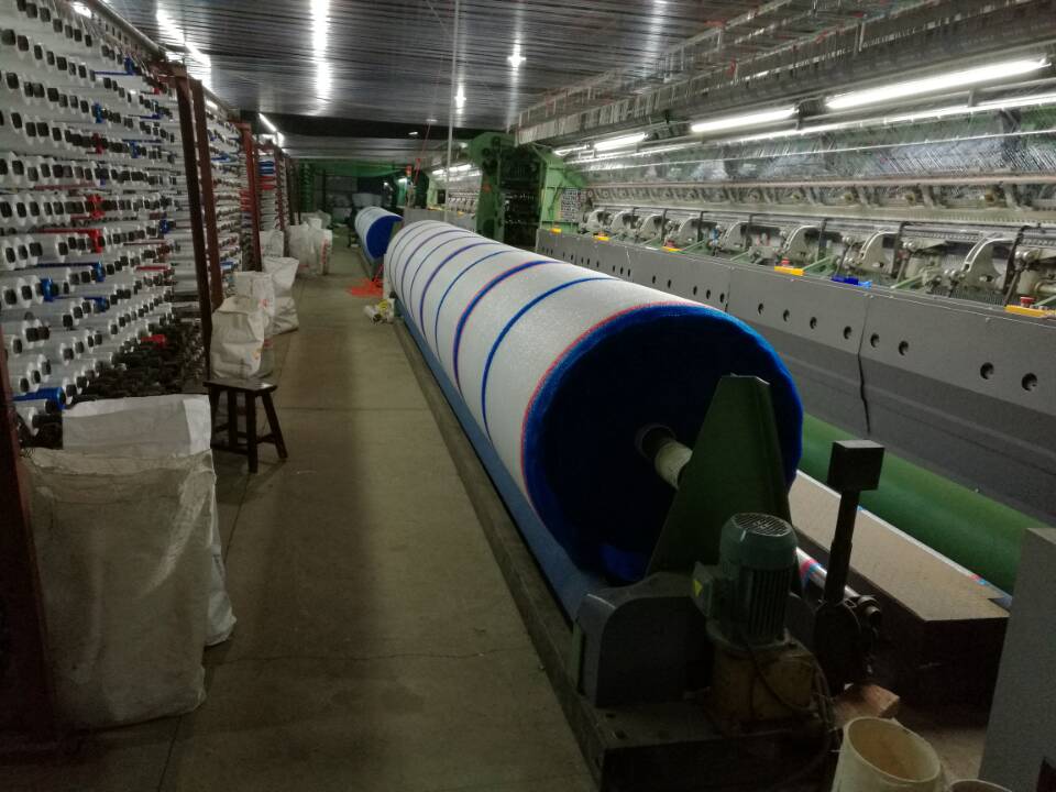 raschel mesh bags machine 